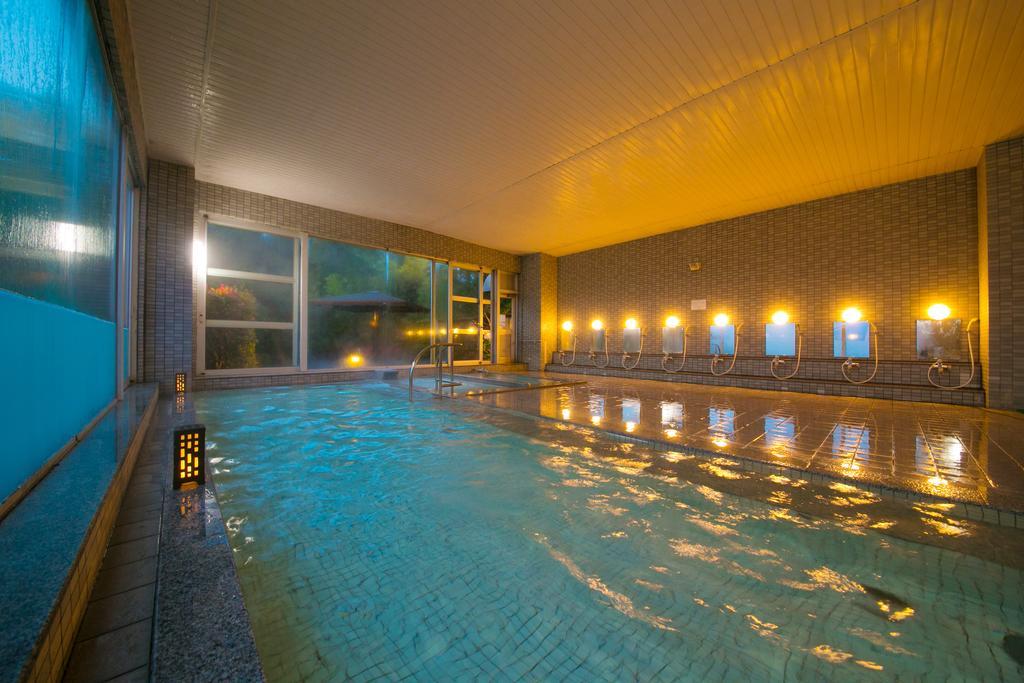 Tresta Shirayama Hotel Takamatsu Eksteriør billede