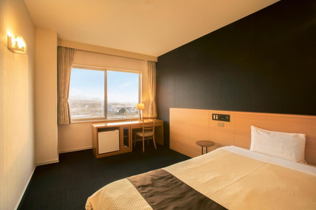 Tresta Shirayama Hotel Takamatsu Eksteriør billede